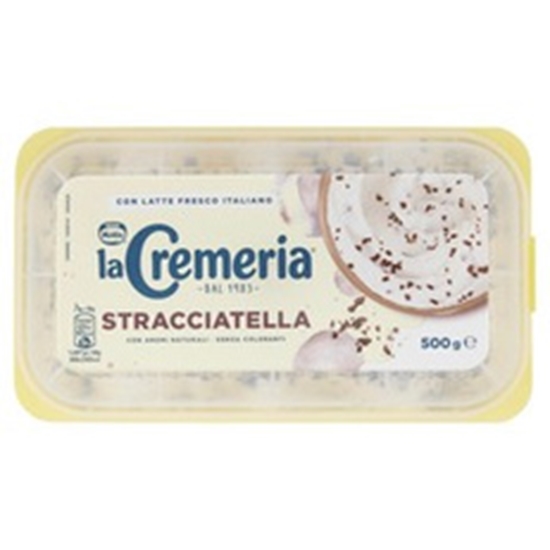 Picture of NIC OFFER CREMERIA STRACIATELLA 500G